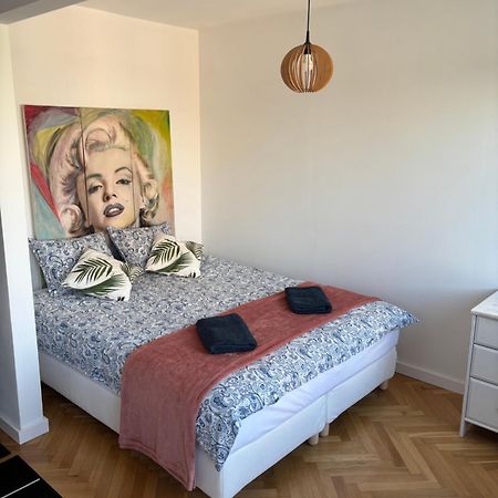 Studio Marilyn โซพอต ภายนอก รูปภาพ